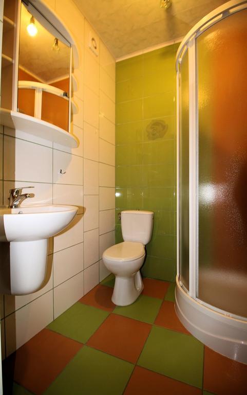 Noclegi Nad Morzem Władysławowo Habitación foto