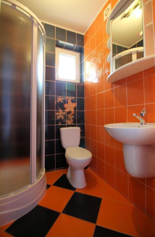 Noclegi Nad Morzem Władysławowo Habitación foto