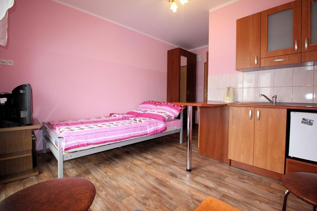 Noclegi Nad Morzem Władysławowo Habitación foto