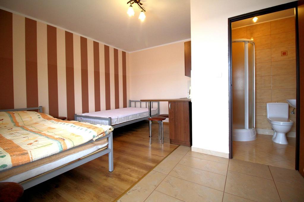 Noclegi Nad Morzem Władysławowo Habitación foto